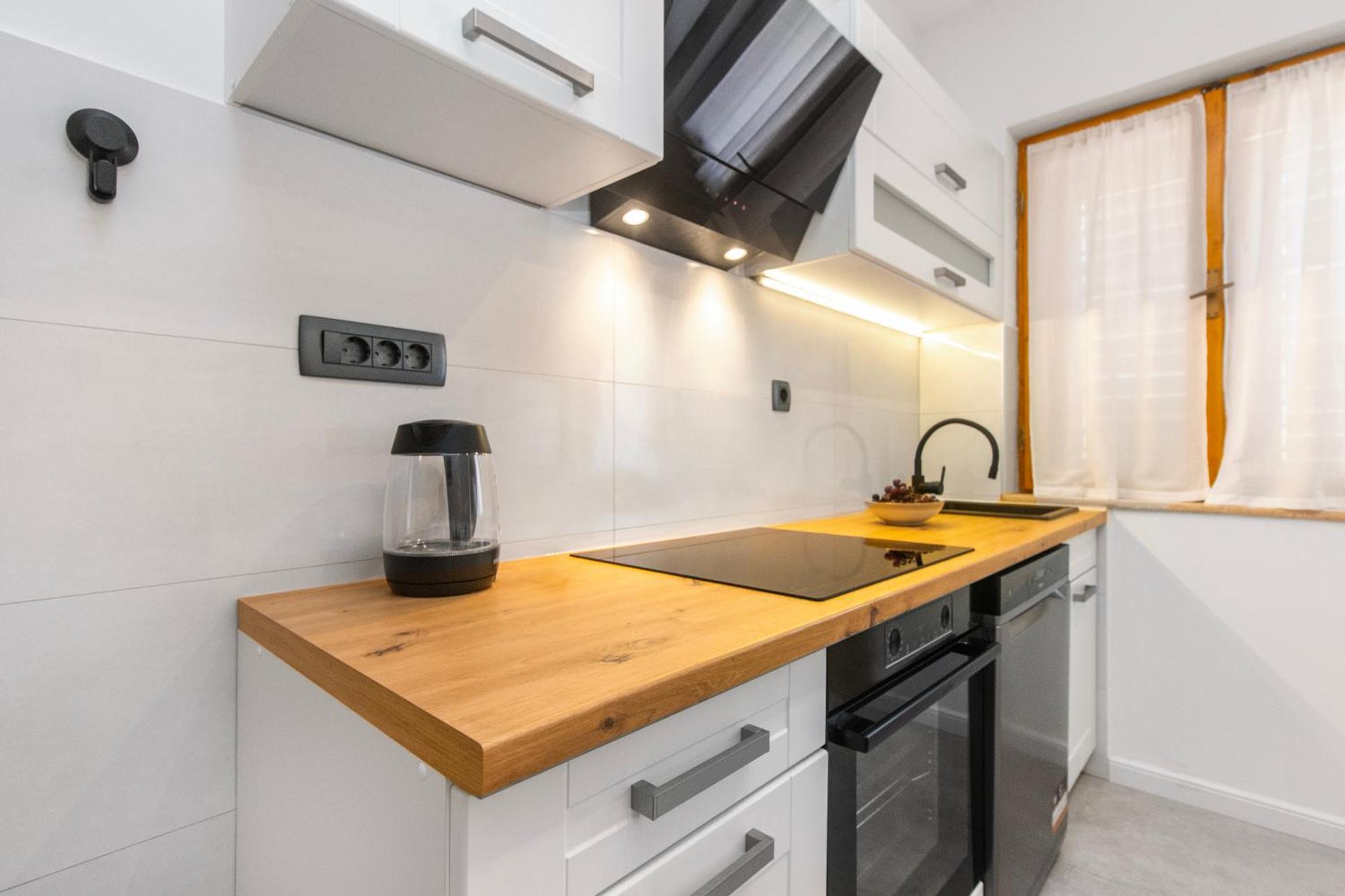 Studio Apartman Casa Lambasa Шибеник Екстер'єр фото