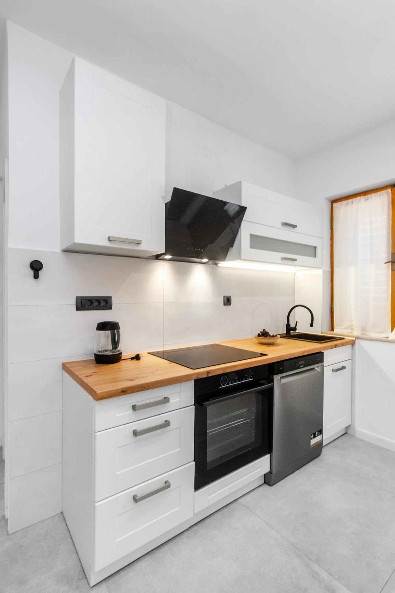Studio Apartman Casa Lambasa Шибеник Екстер'єр фото