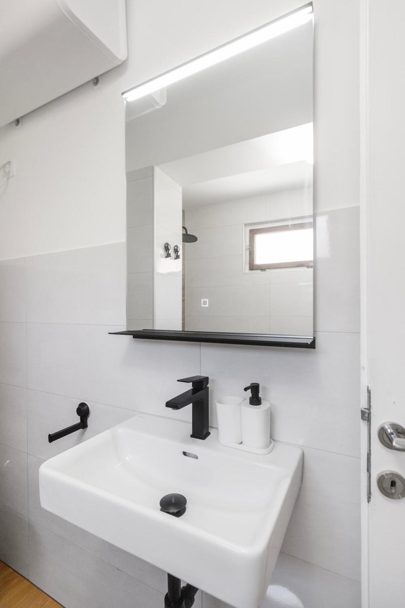Studio Apartman Casa Lambasa Шибеник Екстер'єр фото